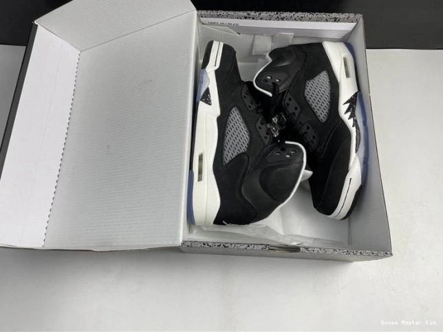 OREO CT4838-011 5 JORDAN AIR 0525